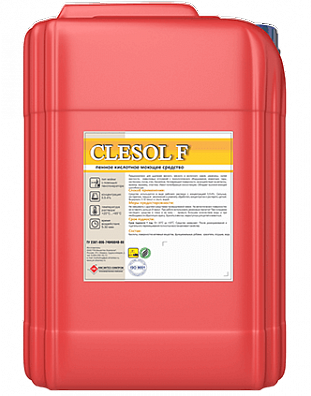 Clesol F