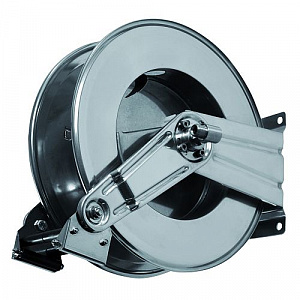Автоматическая катушка RAMEX HR 3501 20 м 3/4