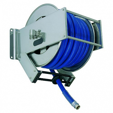 Автоматическая катушка RAMEX AV 2300, 18 м, ¾