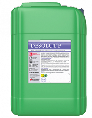 Desolut F