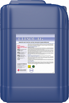 Clesol AG