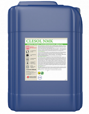 Clesol NMK