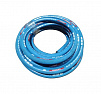 Шланг пищевой синий 2SN12, 400 бар, 150 °C, AQUASTRONG