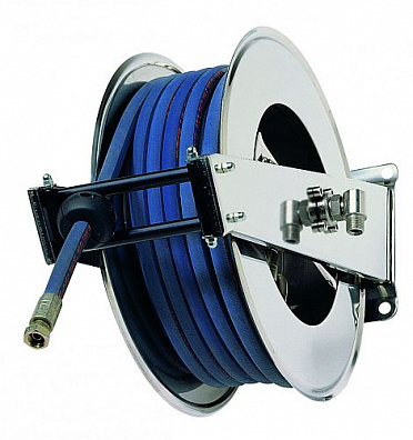 Автоматическая катушка RAMEX AV 2000, 20 м, ½