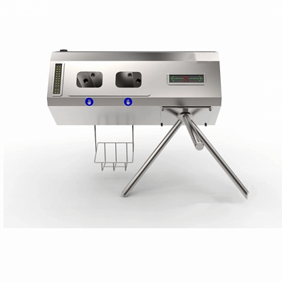 ASP-HF-02 Станция гигиены рук