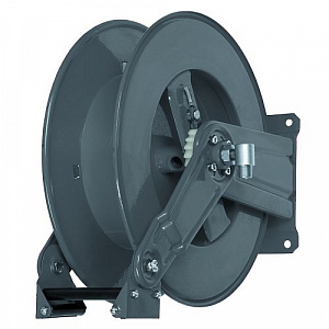 Автоматическая катушка RAMEX HR 3503 FE, 35 м, ¾