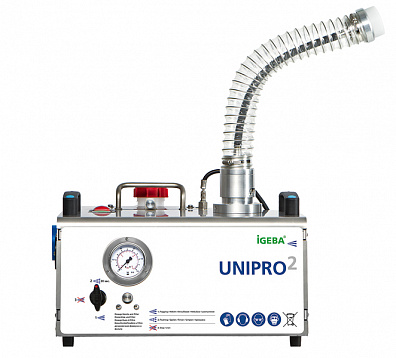 Аэрозольный генератор холодного тумана UNIPRO 2