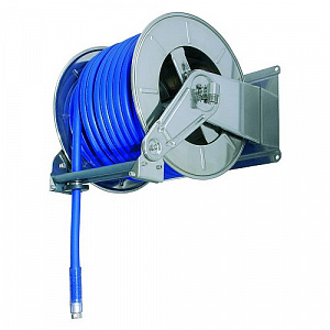 Автоматическая катушка RAMEX AV 6301, 50 м, ¾