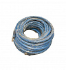 Шланг пищевой синий AQUAJET 1SN 1/2” WP 180 bar, -40 °C – +160 °C