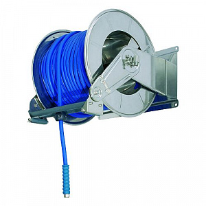 Автоматическая катушка RAMEX HR 6000 60 м ½