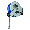 Автоматическая катушка RAMEX HR 1000, 600 бар, 20 м, ½
