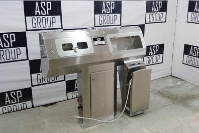 ASP-H-02 Станция гигиены рук