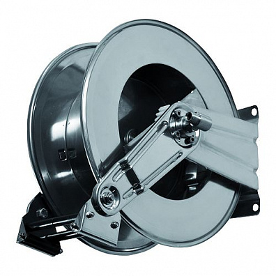 Автоматическая катушка RAMEX AV 825 22 м ½