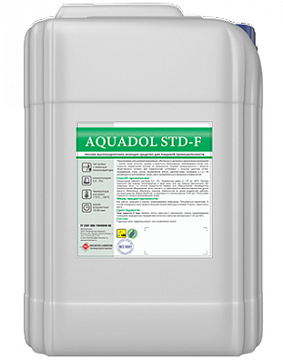 Aquadol STD-F