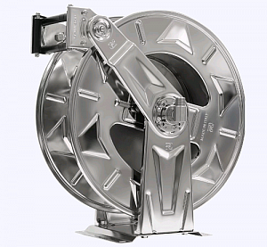 Автоматическая катушка RAMEX HR 1100 20 м ½