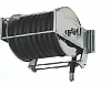 Автоматическая катушка для подачи газа RAMEX AV 5000 GZ, 30 м, ¾