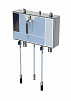 Пенная станция среднего давления PSSD-3.4