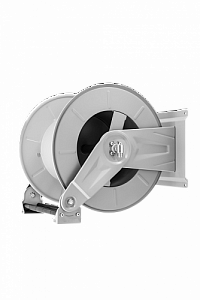  Автоматическая катушка RAMEX HR 6000 FE, 60 м, ½