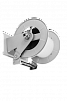 Автоматическая катушка RAMEX HR 6004 FE, 20 м, 1½
