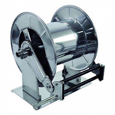 Автоматическая катушка RAMEX AV 6002 FE, 20 м, ¼