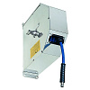 Автоматическая закрытая катушка RAMEX AVC 3015 FE, 15 м, ½
